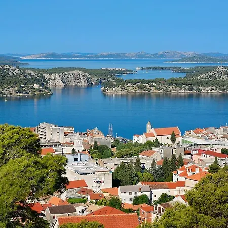 Skugor Sibenik